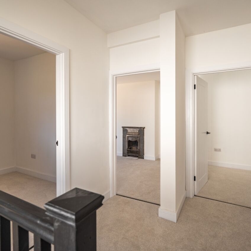 Bassaleg Road, Newport. For sale with Clarke & Partners estate agent.